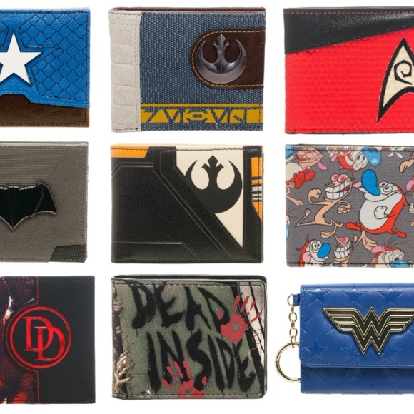 Outright Awesome - Accessories for your Obsessions - Picture 5 of 8